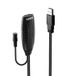 LINDY USB 3.0 Kabel - 10m - Zwart - 43156