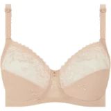 Chantelle Every Curve Bralette zonder beugels ondersteuning dames