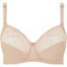 Chantelle Every Curve Bralette zonder beugels ondersteuning dames