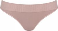 Sloggi Women EVER Infused Aloe Mini (1-pack) - dames slip - mauve