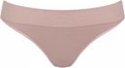 Sloggi Women EVER Infused Aloe Mini (1-pack) - dames slip - mauve