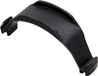 Hesling Kettingkast rubber Xcero Zwart