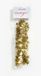 Inge-glas Inge's Christmas Decor Gmbh Kerstslinger goud 750cm