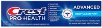Crest Pro-Health Advanced Tandpasta 144 g (Deep Mint)