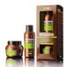 KayPro Travel Size Macadamia 100ml - Mini Shampoo & Conditioner Kit