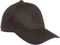 Armani Exchange Xw001179_af14711 Baseballpet Zwart
