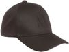 Armani Exchange Xw001179_af14711 Baseballpet Zwart
