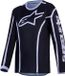 Alpinestars Fluid Apex V2 Jeugd motocrosstrui - L
