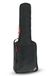 GEWA Pure Gitarr Gig Bag E-Gitarr Serie 103