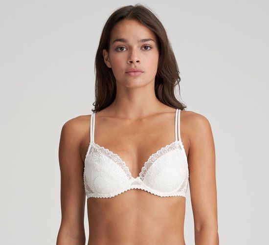 Marie Jo Jane Push-Up Bh 0101337 natuur 85D