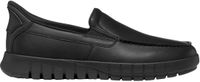 Geox Flextride Plus Sneakers Zwart Heren Maat 43