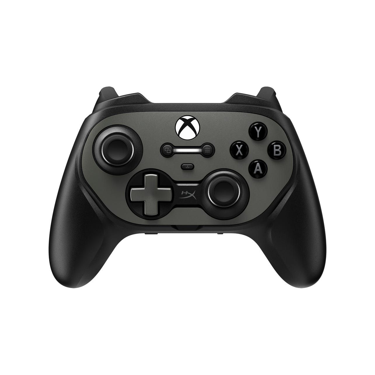 HyperX Clutch Talon - Wireless Gaming Controller - Xbox - Zwart