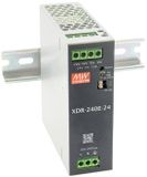 MW Mean Well XDR-240E-48 DIN-rail netvoeding 48 V 5 A 240 W