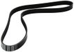 Metzger 6PK1160 DAYCO V-ribriem