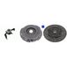 SACHS Kit d'embrayage Kit d'embrayage pour MERCEDES-BENZ SPRINTER 3,5-t Fourgon (906) 3000 990 437