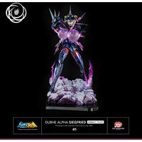 Saint Seiya Alpha Siegfried Ikigai Beeldje