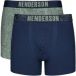 Henderson Boxershorts Lap 2 (x2)