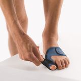 Bort Generation Teen Orthese | Hallux valgus grote teencorrector | teenspreider | Links-Maat 2