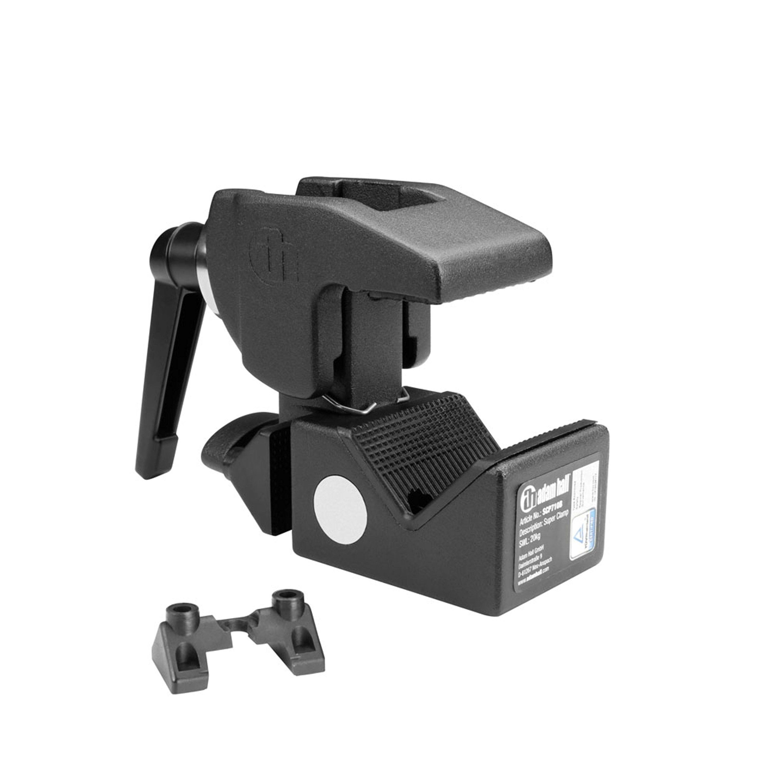 Adam Hall SCP710B - 14.00 cm - 12.00 cm