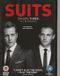 Universal Suits - Saison 3 DVD