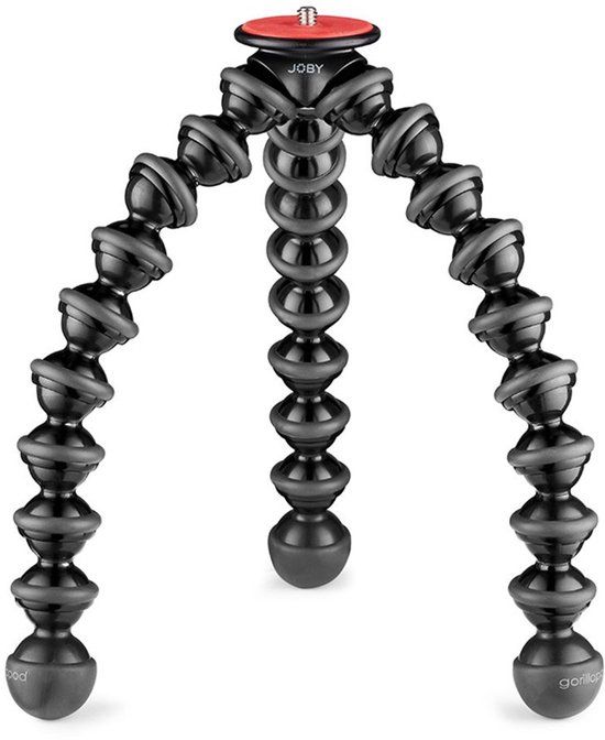 Joby Gorillapod 3K Pro - Zwart
