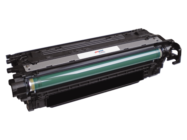 Quantore CARTRIDGE PROPRINT HP CE250X