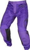 Klim XC Lite 2026 Pantalon de motocross violet taille 32
