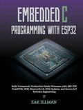 Embedded C Programming with ESP32
