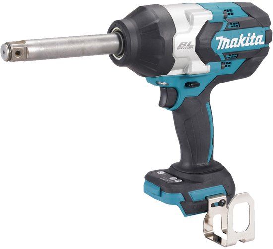 Makita DTW1005Z 18V Accu Slagmoersleutel - 1360Nm - Body