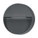 EGLO MARUGGIO LED Zwart Aluminium IP65