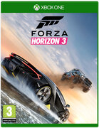 Microsoft Forza Horizon 3 Xbox One Xbox One