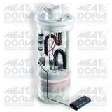 Meat & Doria 76471 Brandstofpomp