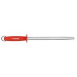 Fischer Bargoin I1250R geweer ovaal 30 cm – handvat kunststof rood – deel