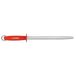 Fischer Bargoin I1250R geweer ovaal 30 cm – handvat kunststof rood – deel