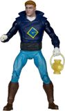 McFarlane Collector Edition Guy Gardner (Green Lantern Corps) Platinum 18cm