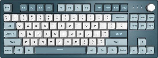 Montech MKey TKL Mechanisch gaming-toetsenbord