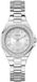 RELOJ Guess CONTESSA Ladies' Watch - Silver-coloured Steel Case, Analogue Display, Octagonal Shape