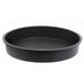 De Buyer MOUL FLEX Ronde Taartvorm 24 cm Staal Zilver