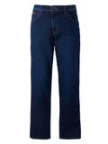 WRANGLER Jeans 'TEXAS ASH' blauw denim