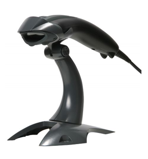 Honeywell Voyager 1200g - Barcode Reader - Black