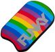 Funkita Funky Trunks Planche de natation Arc-en-ciel Couleur