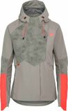 AGU Commuter Tech Regenjas Dames Hi-vis Reflecterend Waterdicht 10.000mm XL Gerecycled Polyester
