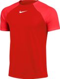 Nike Academy Pro T-Shirt Kinderen - Rood | Maat: 128