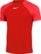 Nike Academy Pro T-Shirt Kinderen - Rood | Maat: 128