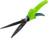 Verto Serie Grasschaar 330 mm Teflon Gecoat Ergonomische Handgreep