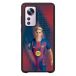 FC Barcelona Gavi 3D Design Coque Officielle