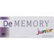 Dememory Junior 20 flacons injectables