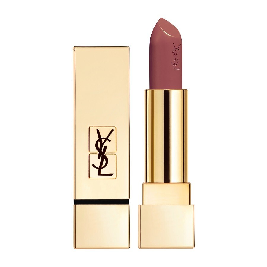 Yves Saint Laurent Nr. 90 – Prime Beige Rouge Pur Couture Lipstick 3.8 g