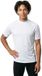Endura Alltrack Roam S/s Tech Tee BLANC - L
