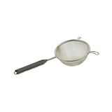 Excèlsa S-S brouwen afdruipzeef met kunststof handvat, 30,5 cm
